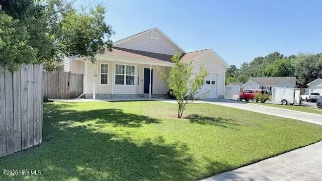 Address Withheld By Seller, Jacksonville, NC 28546 - #2