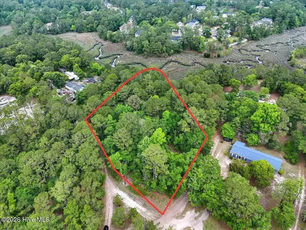 3188 Sturgis Drive Sw, Shallotte, NC 28470