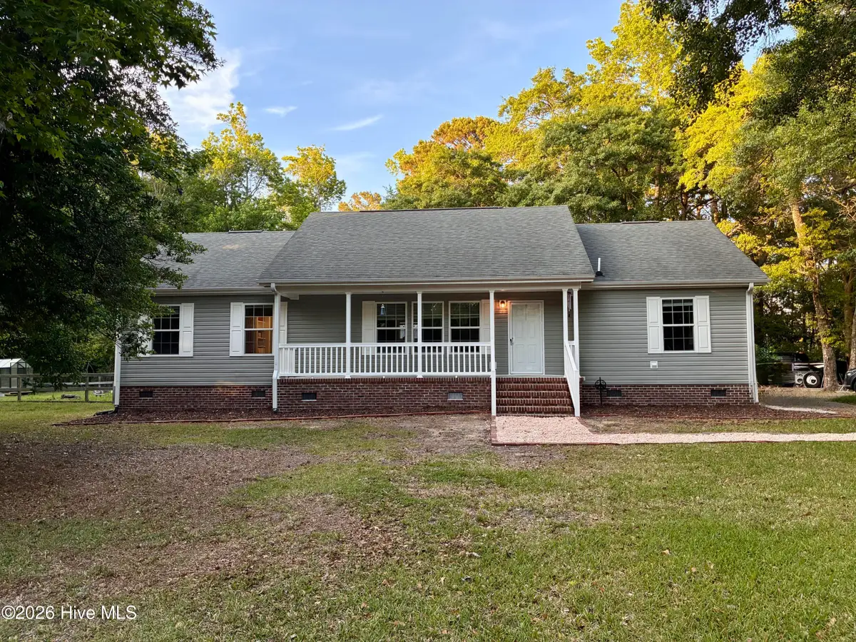 981 Sloop Point Loop Road, Hampstead, NC 28443 - #1