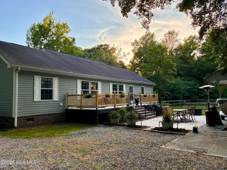981 Sloop Point Loop Road, Hampstead, NC 28443 - #2