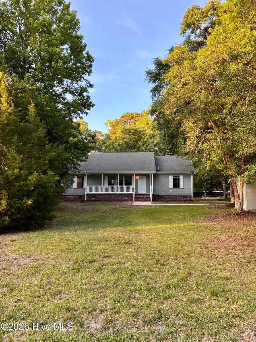 981 Sloop Point Loop Road, Hampstead, NC 28443 - #3