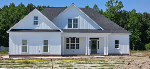 3030 Joe Stocks Road, Greenville, NC 27858