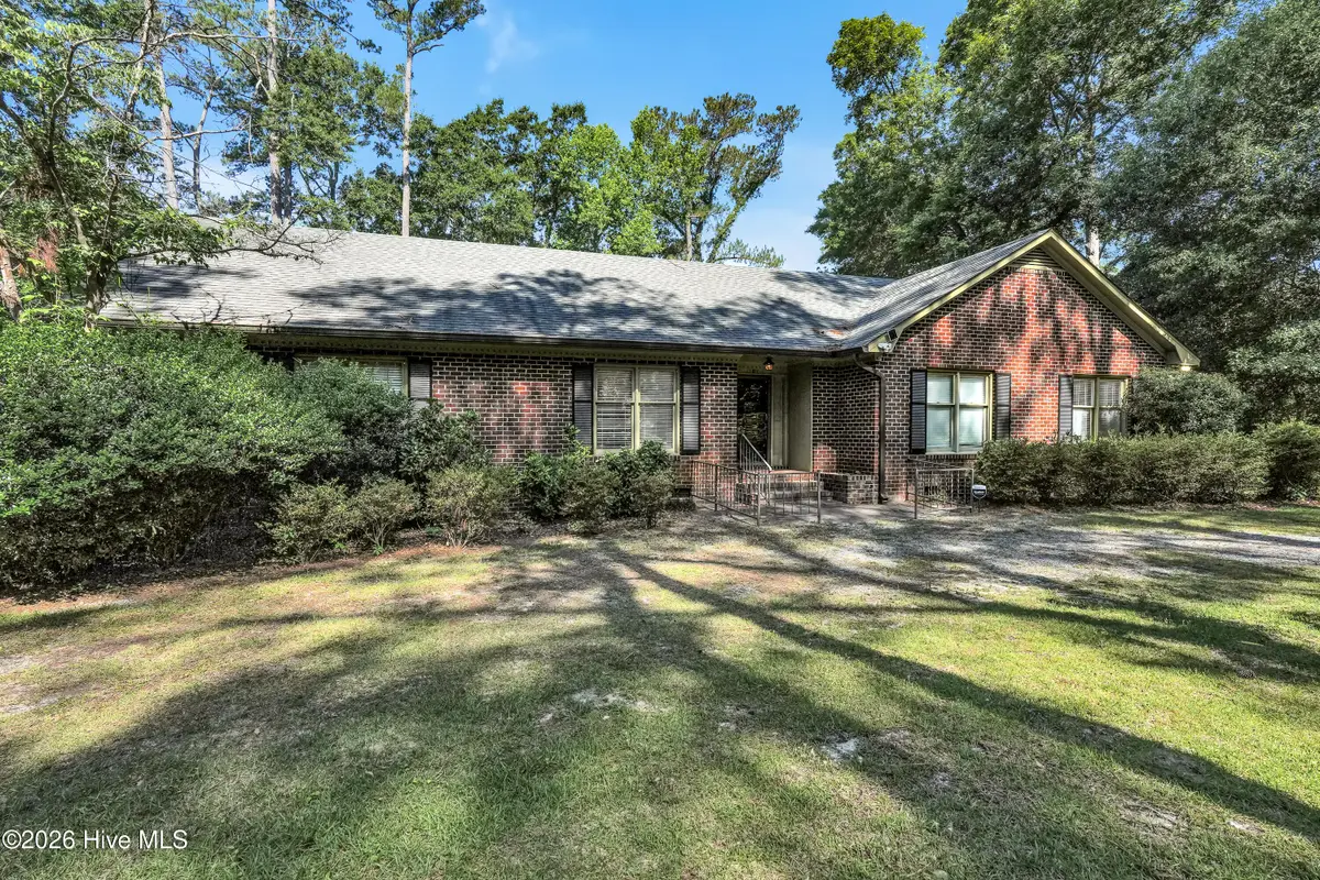 101 Blackbrook Lane, Wilmington, NC 28409 - #1