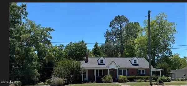228 E Main Street, Gibson, GA 30810
