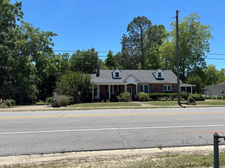 228 E Main Street, Gibson, GA 30810 - #2