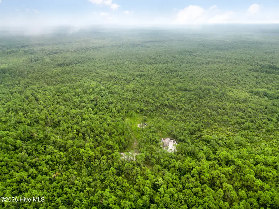 Tract  2 Hwy 17 Off, Hampstead, NC 28443 - #2