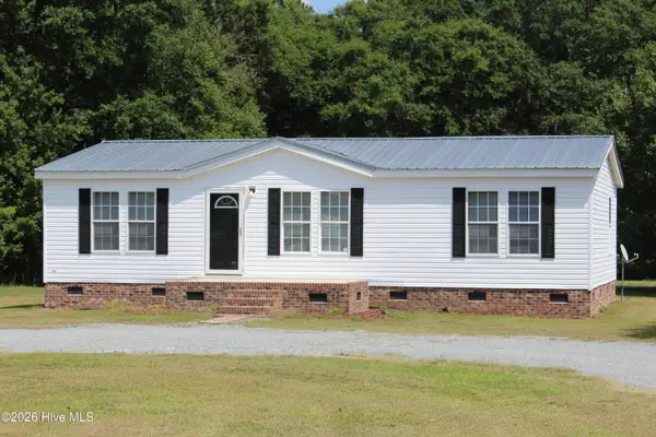 108 Country Farm Lane, Beulaville, NC 28518