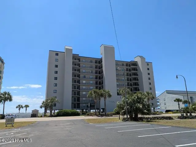 3601 S Ocean Boulevard #9, North Myrtle Beach, SC 29582 - #1