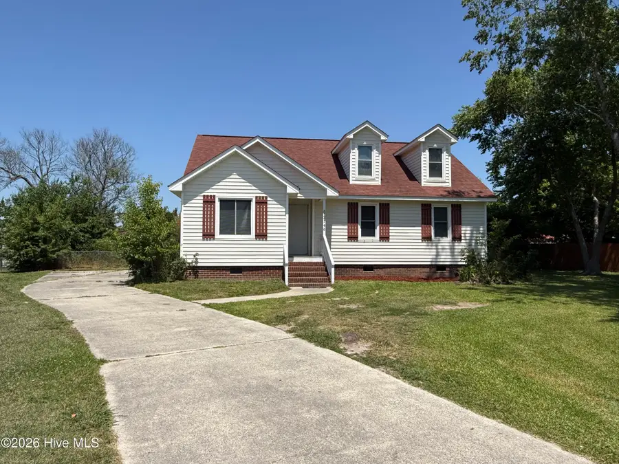 2146 Vale Court, Winterville, NC 28590 - #2