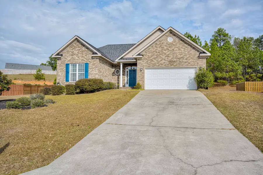 4545 Logans Way, Augusta, GA 30909 - #3