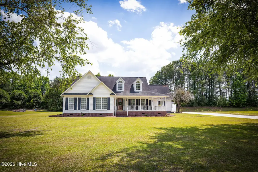 35 Cypress Trail Lane, Clinton, NC 28328 - #2