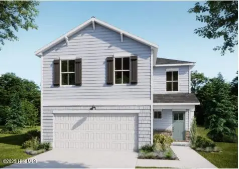 50 W Farley Road #66, Hampstead, NC 28443 - #2