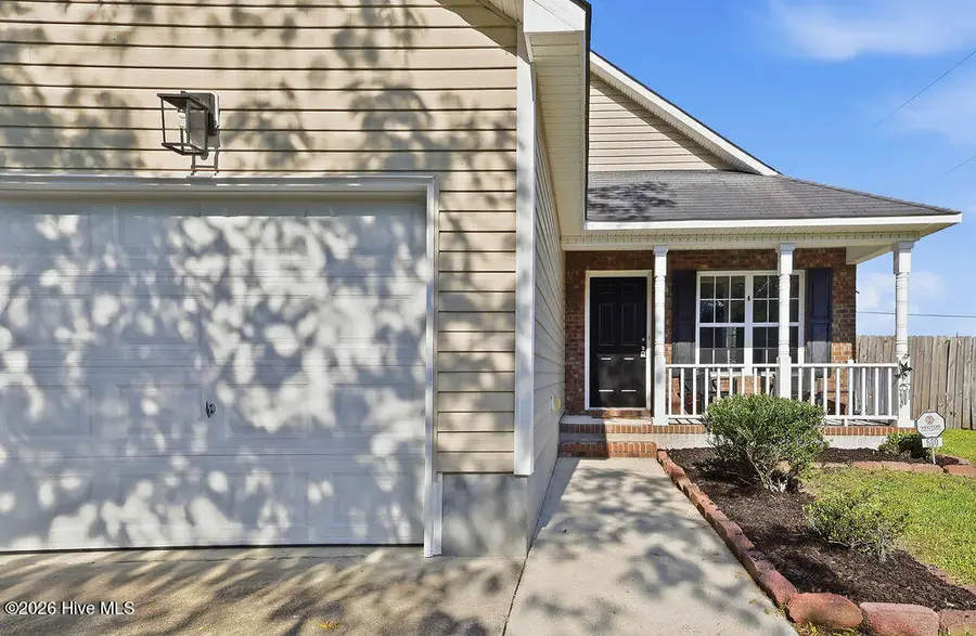 500 Mattocks Avenue, Maysville, NC 28555 - #3