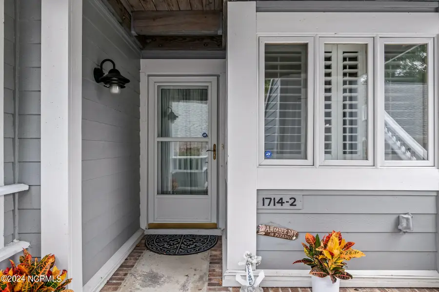 1714 Deerfield Drive Sw #Apt 2, Ocean Isle Beach, NC 28469 - #2