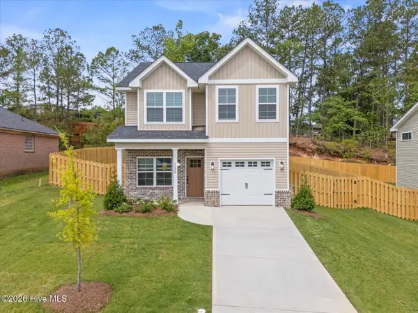 3552 Pebble Creek Drive, Hephzibah, GA 30815