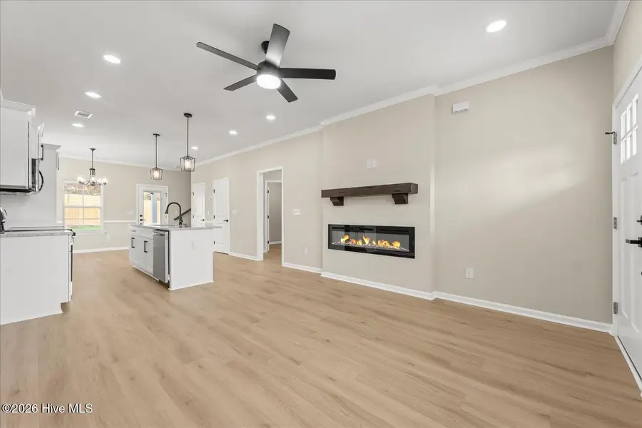 3552 Pebble Creek Drive, Hephzibah, GA 30815 - #2