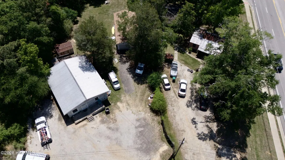 4653 Washington Road, Evans, GA 30809 - #1