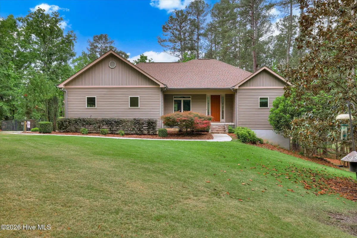 130 Presidents Drive #Lot 86, McCormick, SC 29835 - #1