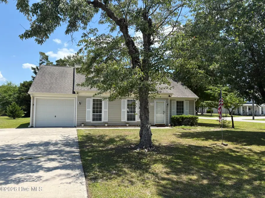 2900 Carthage Drive, Wilmington, NC 28405 - #3