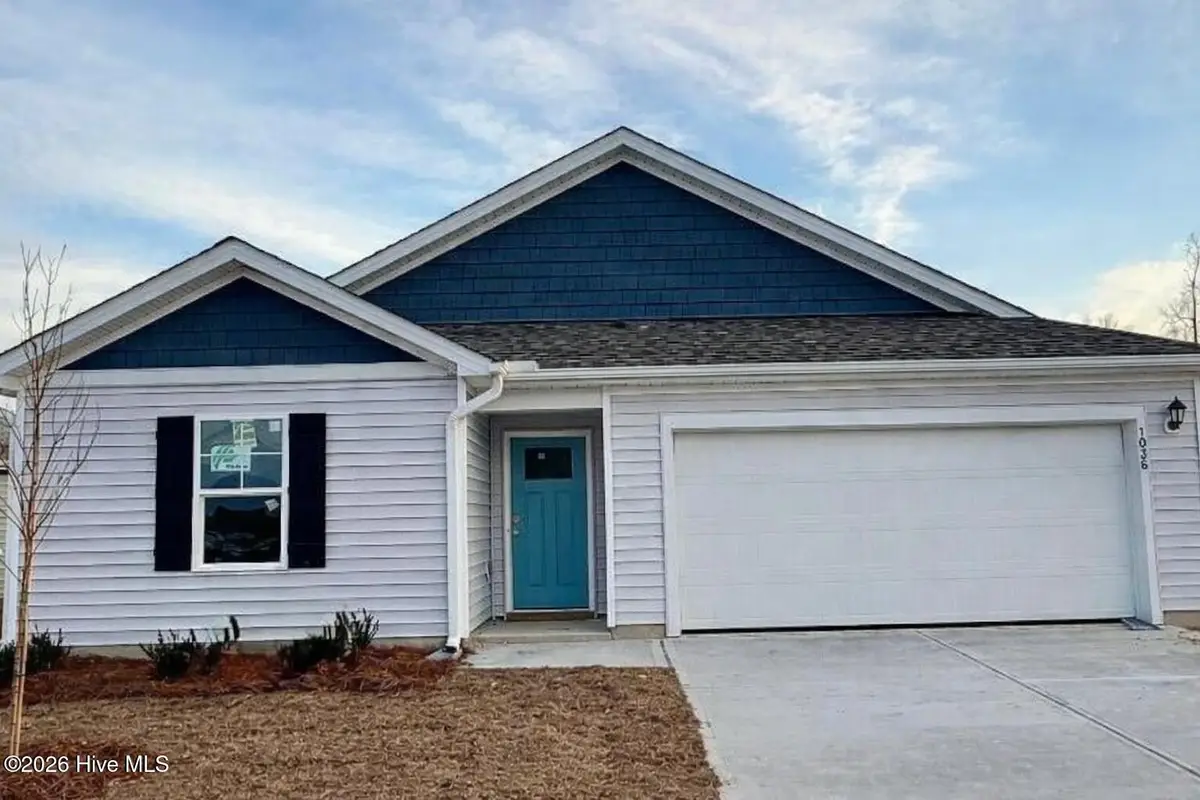 1734 Blacktip Drive Se #167, Winnabow, NC 28479 - #1