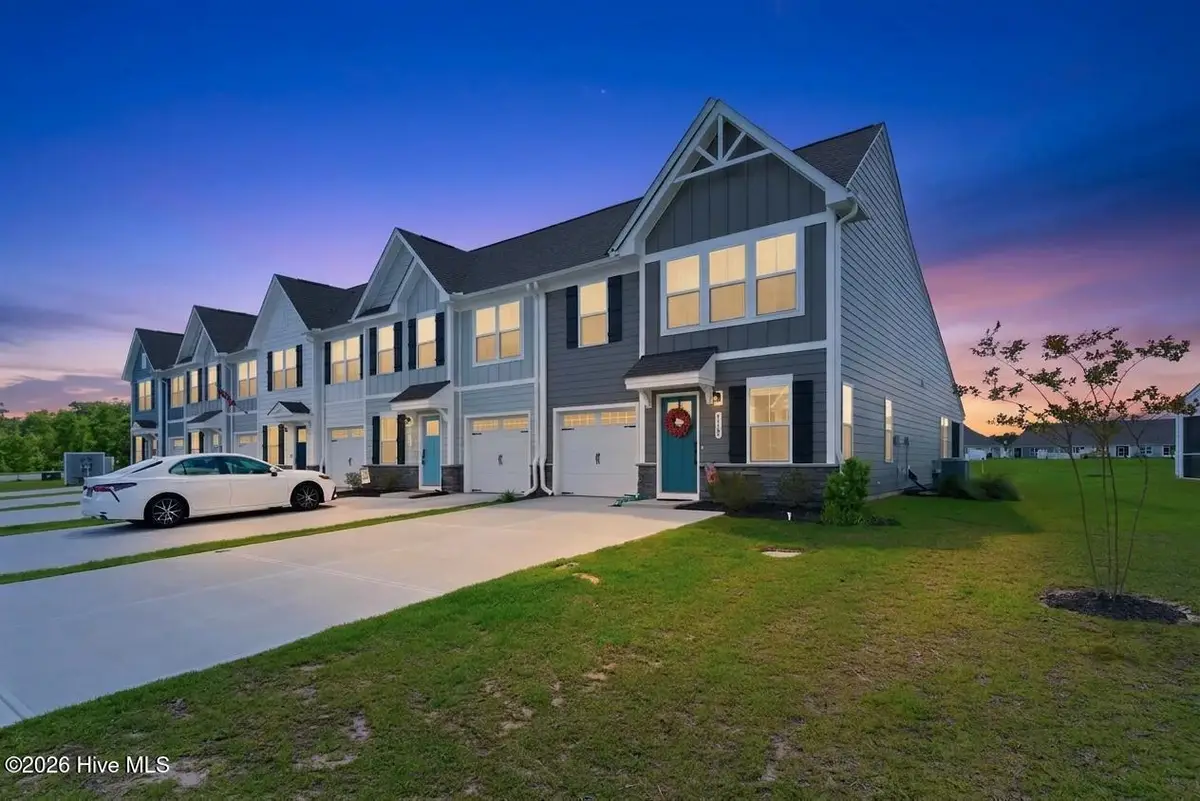 3165 Edgehill Drive, Navassa, NC 28451 - #1
