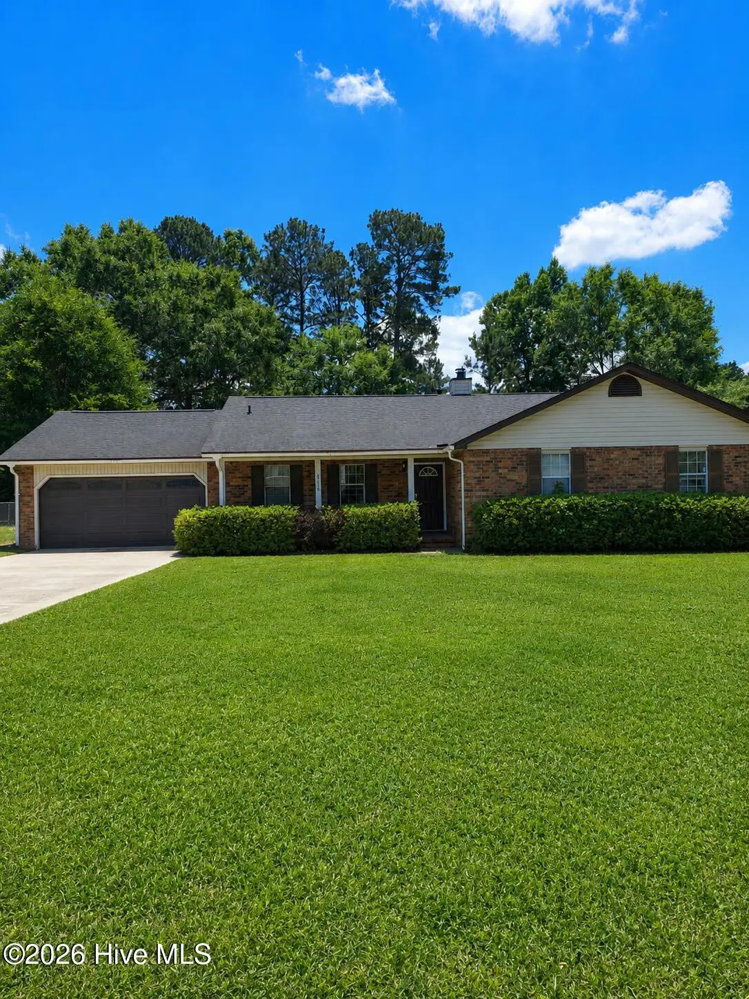 4110 Foreman Way, Hephzibah, GA 30815 - #1