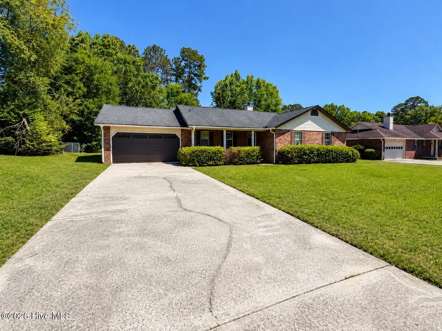 4110 Foreman Way, Hephzibah, GA 30815 - #2