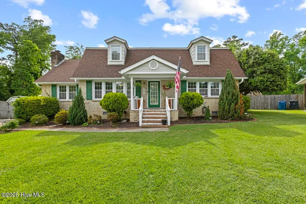 101 King Richard Court, Jacksonville, NC 28546 - #1