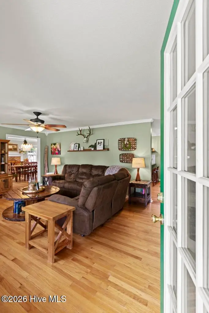 101 King Richard Court, Jacksonville, NC 28546 - #3