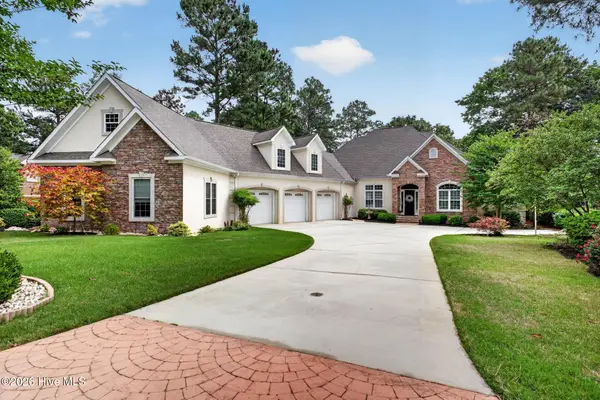 109 Foxhound Run Road, Aiken, SC 29803