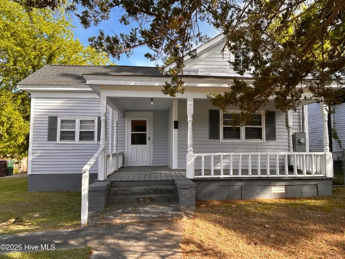713 E Church Street, Tarboro, NC 27886 - #1