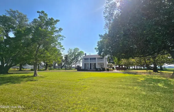 725 Griffin Swamp Road, Elizabeth City, NC 27909
