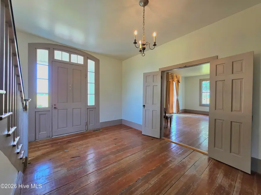725 Griffin Swamp Road, Elizabeth City, NC 27909 - #2