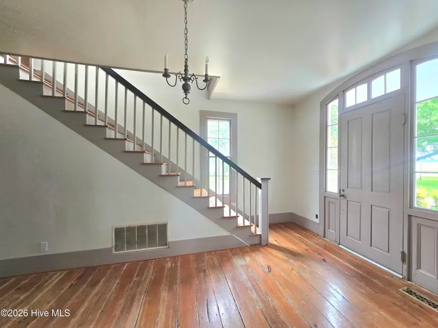 725 Griffin Swamp Road, Elizabeth City, NC 27909 - #3