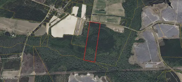 0 Old Fayetteville Road, Fayetteville, NC 28312