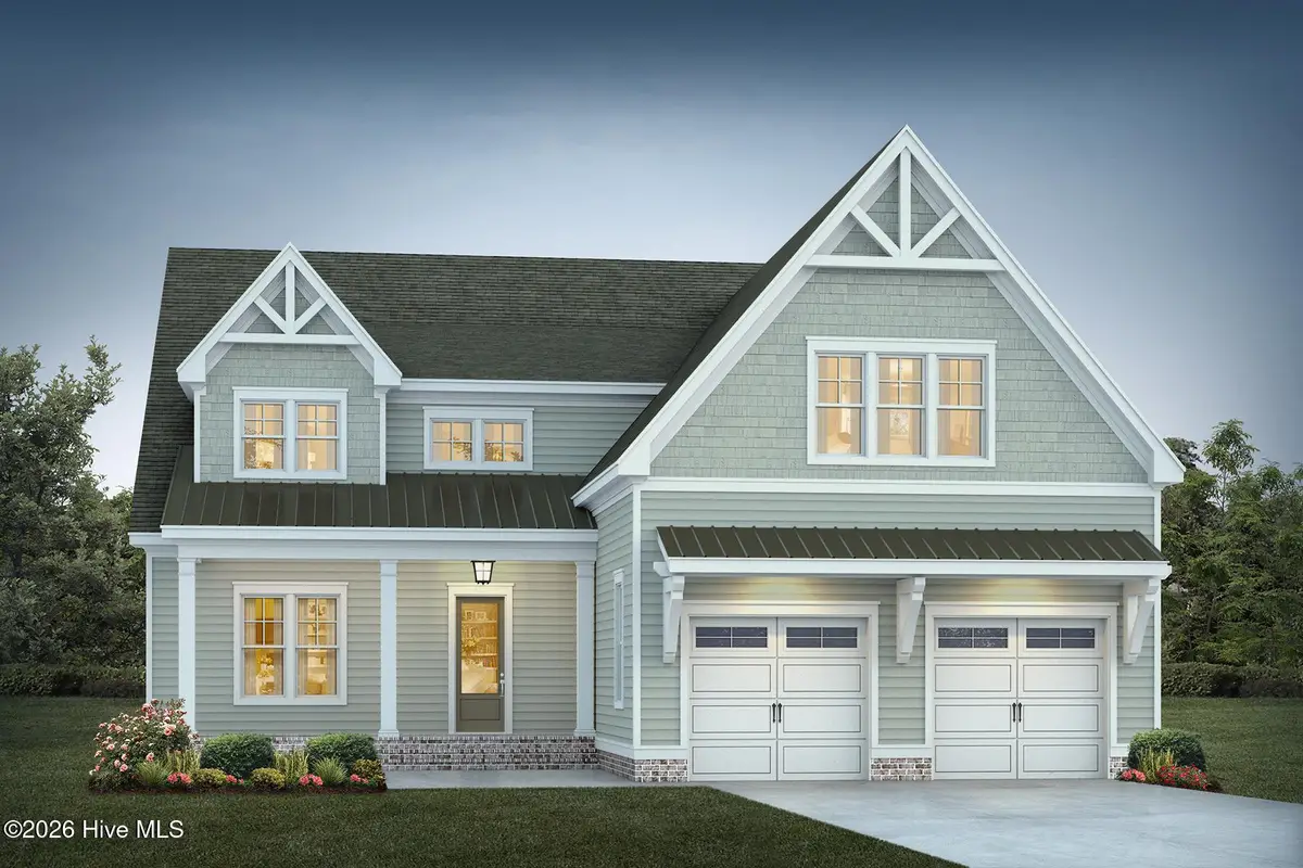 3 Greenock Court, Pinehurst, NC 28374 - #1