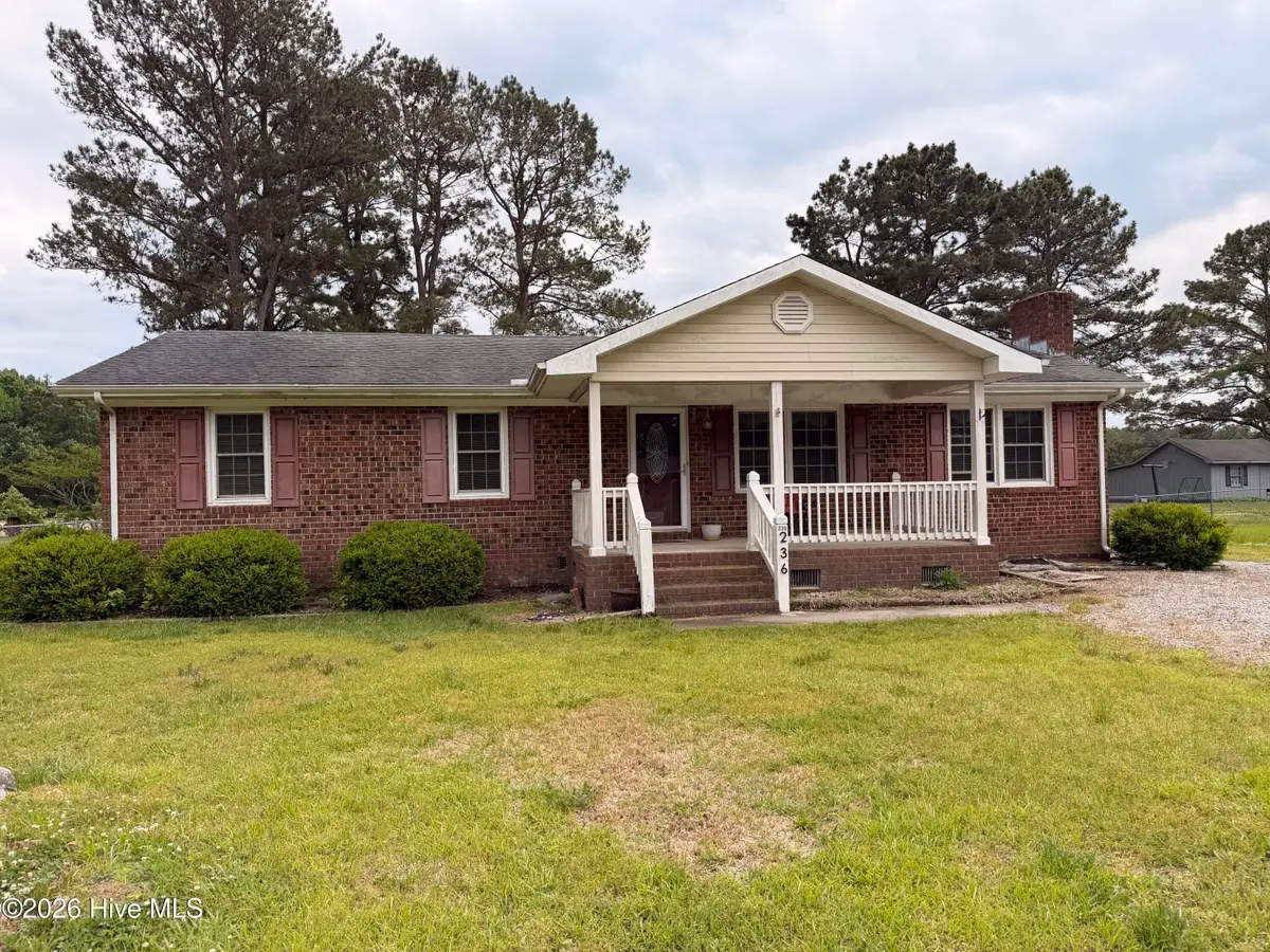 236 Brinkleyville Road, Ahoskie, NC 27910 - #1