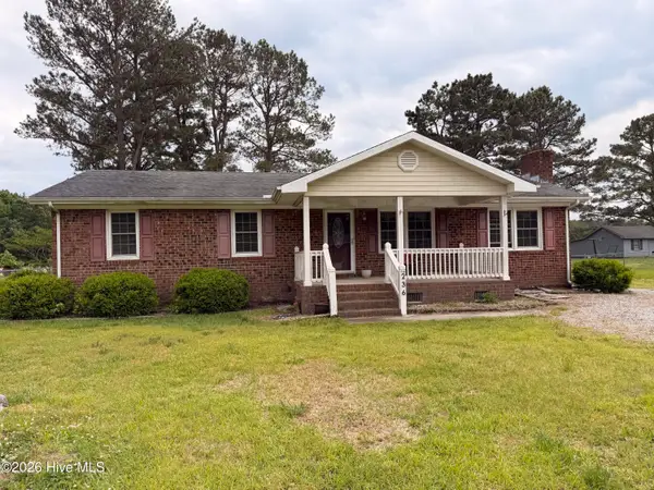 236 Brinkleyville Road, Ahoskie, NC 27910