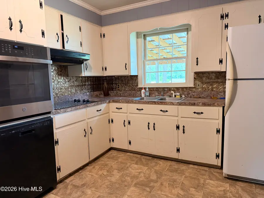 236 Brinkleyville Road, Ahoskie, NC 27910 - #2