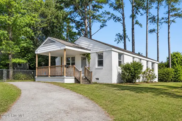 308 Idaho Drive, Jacksonville, NC 28540
