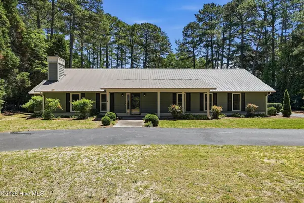 459 Michael Road, Whispering Pines, NC 28327