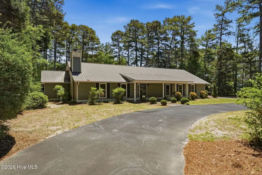 459 Michael Road, Whispering Pines, NC 28327 - #2