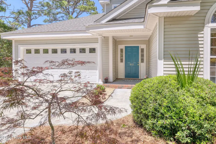 613 E Telfair Circle, Wilmington, NC 28412 - #3