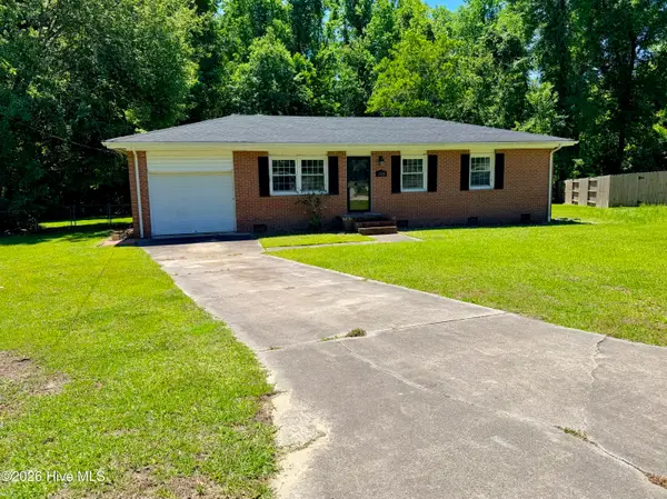 308 Sheffield Road, Jacksonville, NC 28546