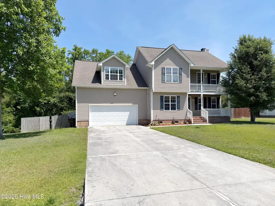 119 Mendover Drive, Jacksonville, NC 28546 - #3