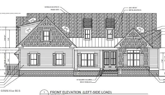 471 Shiloh Lane Se, Bolivia, NC 28422 - #3