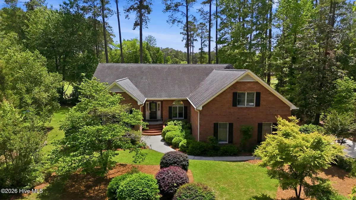 204 Firestone Court, New Bern, NC 28562 - #1