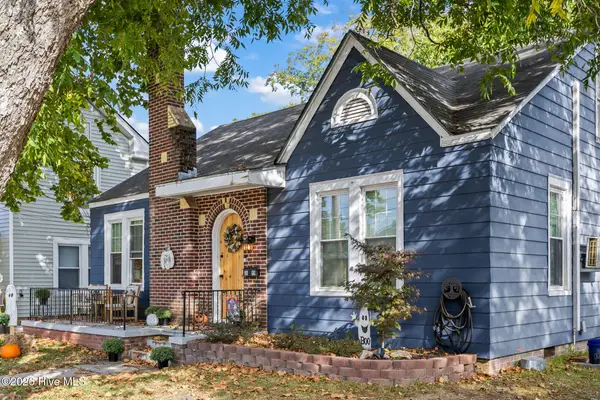 3599 N Main Street, Farmville, NC 27828