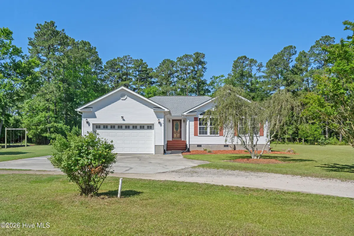381 Green Bay Road Nw, Ocean Isle Beach, NC 28469 - #1