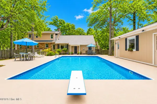 713 Dale Avenue, Southport, NC 28461